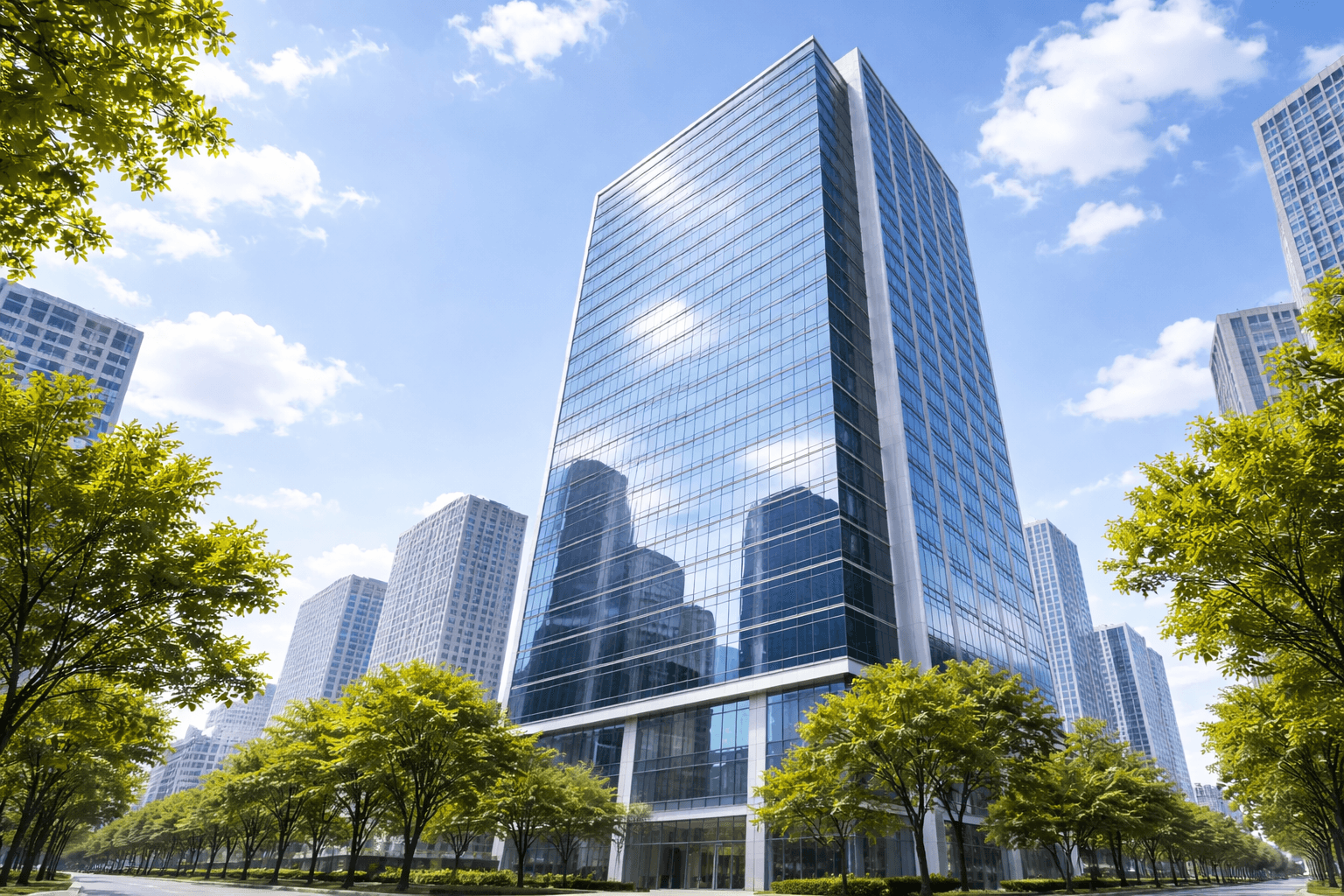 company banner image